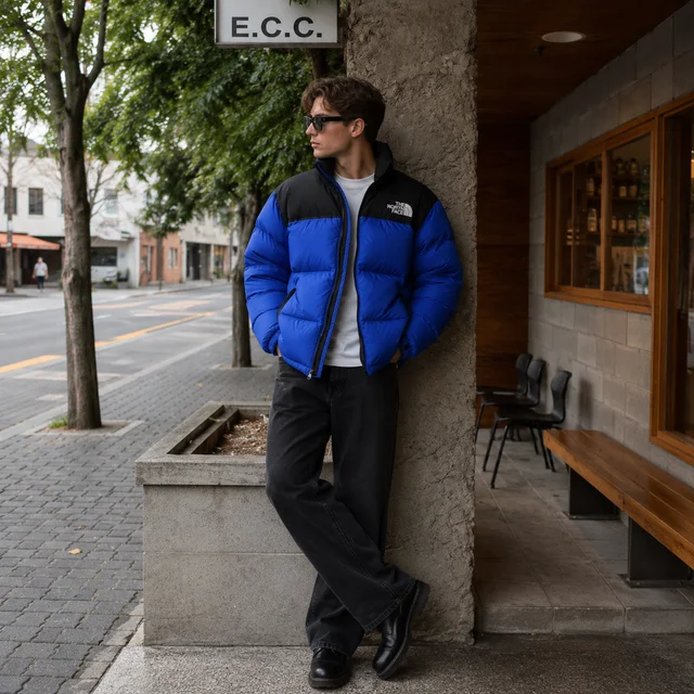 THE NORTH FACE thumbnail 2