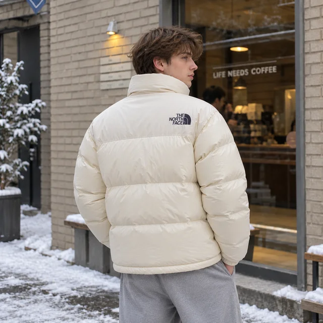 THE NORTH FACE thumbnail 2