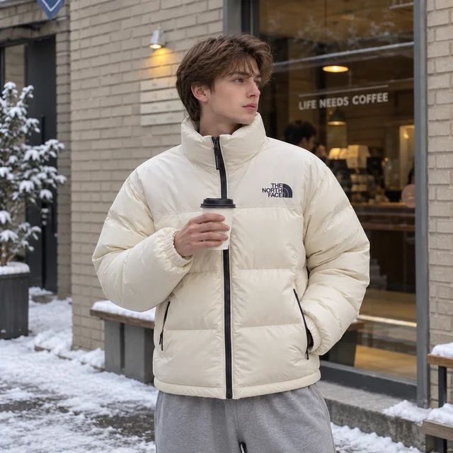 THE NORTH FACE 1
