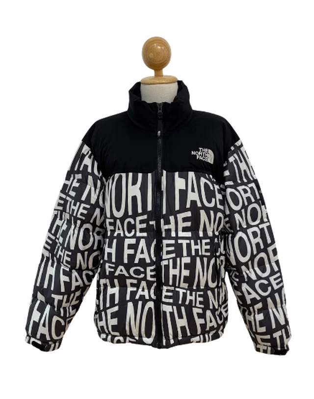 THE NORTH FACE