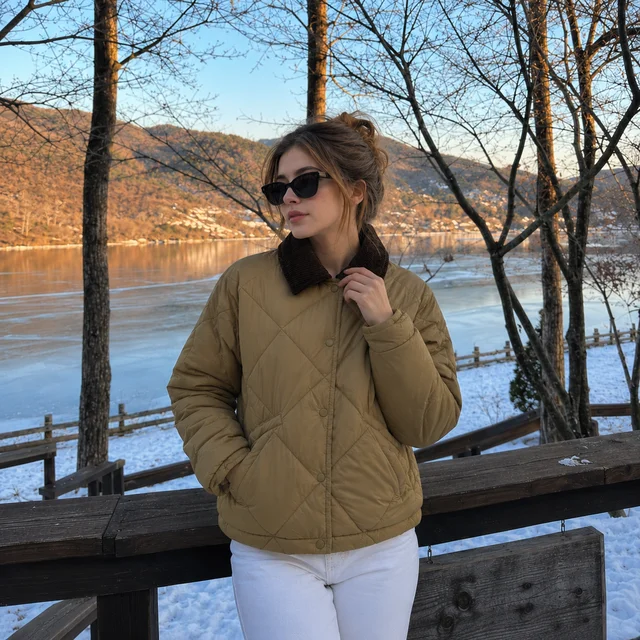 THE NORTH FACE 1