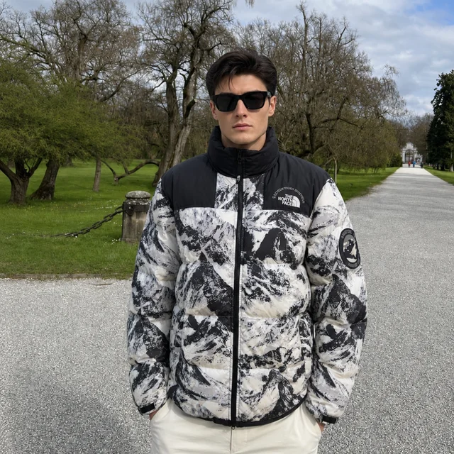 THE NORTH FACE 1