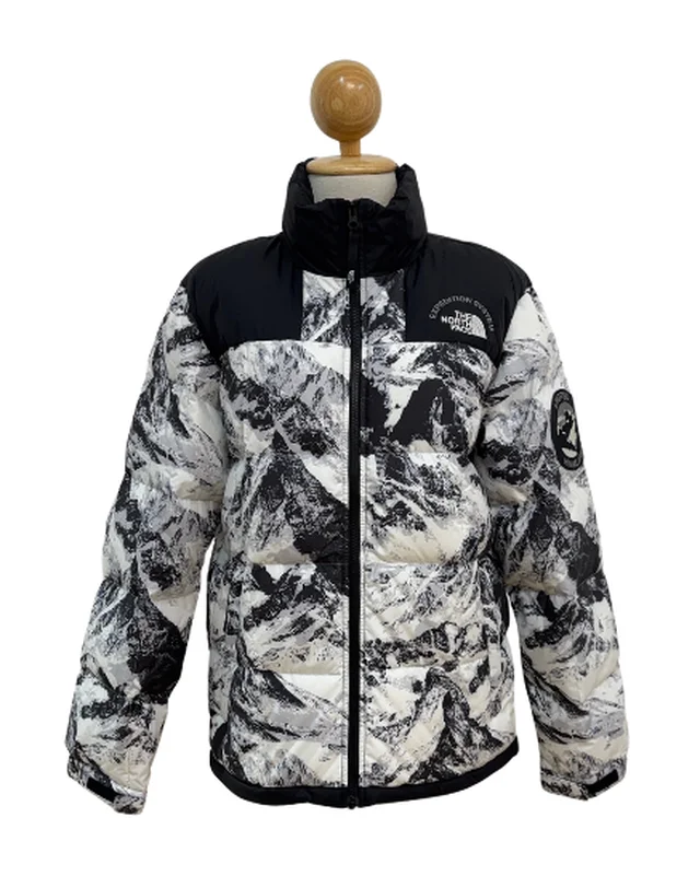 THE NORTH FACE