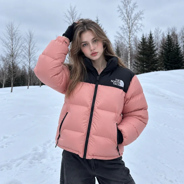THE NORTH FACE thumbnail 1