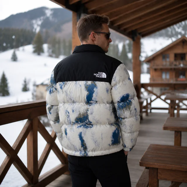 THE NORTH FACE thumbnail 2