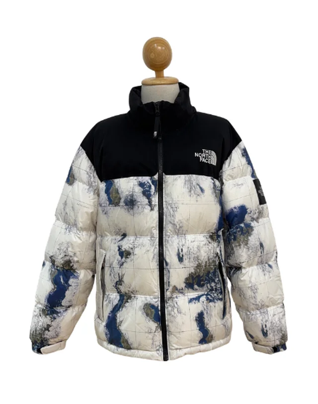 THE NORTH FACE