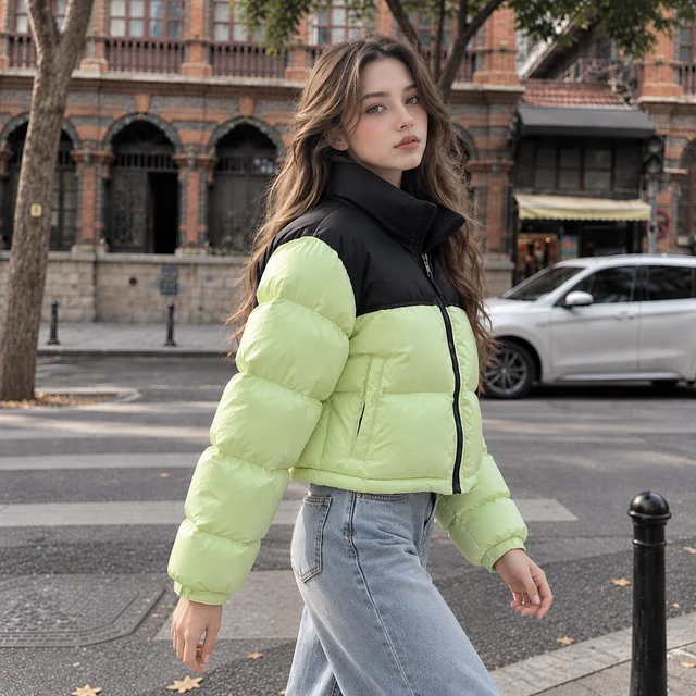 THE NORTH FACE 1