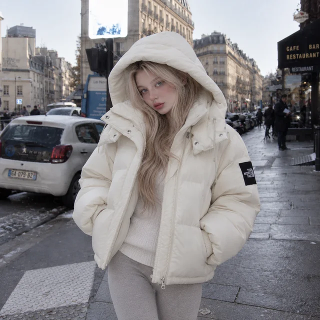 THE NORTH FACE 1