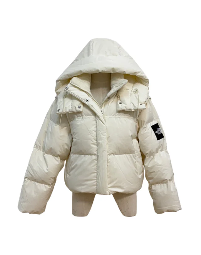 THE NORTH FACE
