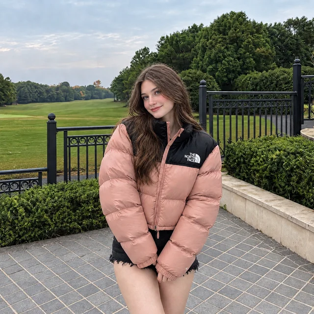 THE NORTH FACE thumbnail 2