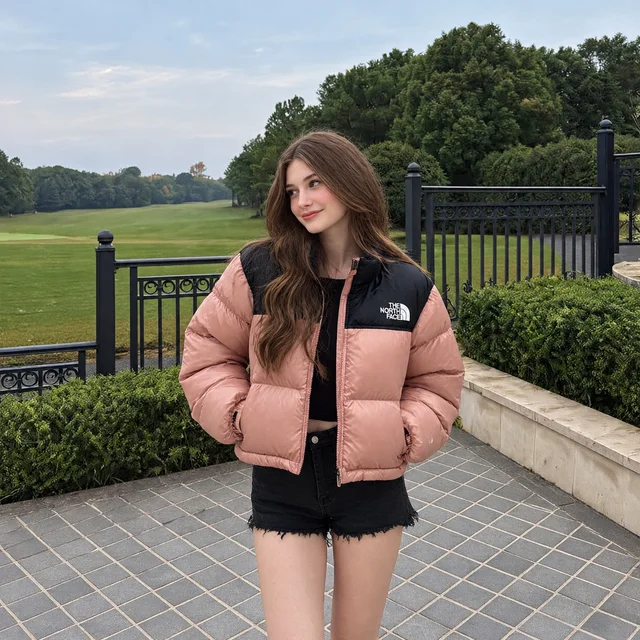 THE NORTH FACE thumbnail 1