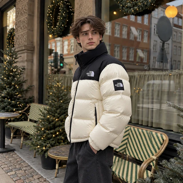 THE NORTH FACE thumbnail 2