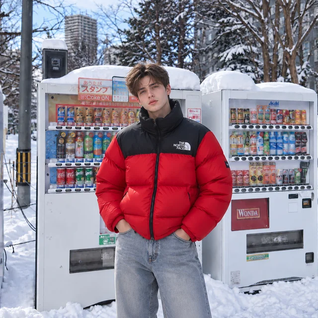 THE NORTH FACE 1