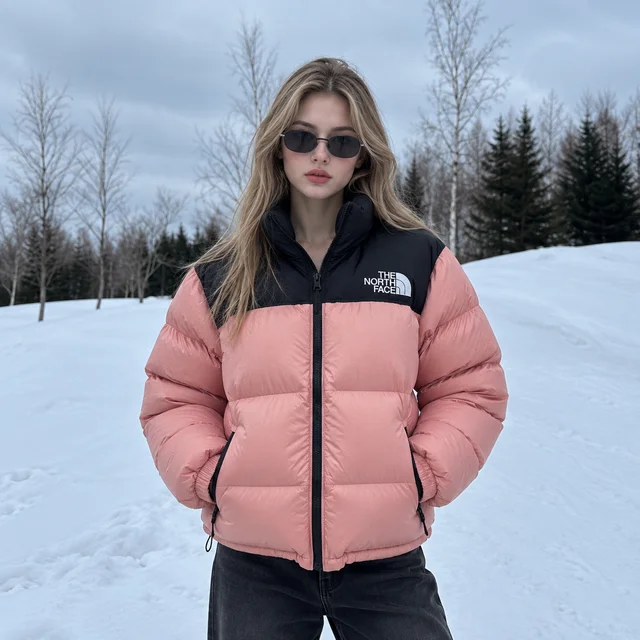 THE NORTH FACE thumbnail 2