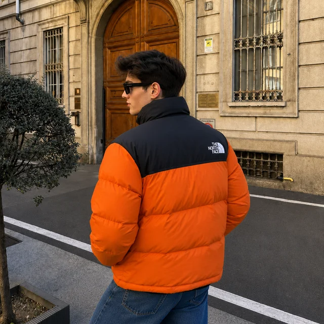 THE NORTH FACE thumbnail 2