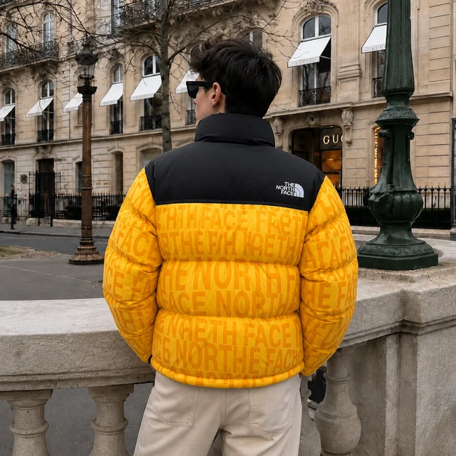 THE NORTH FACE thumbnail 2