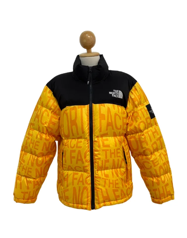 THE NORTH FACE 1