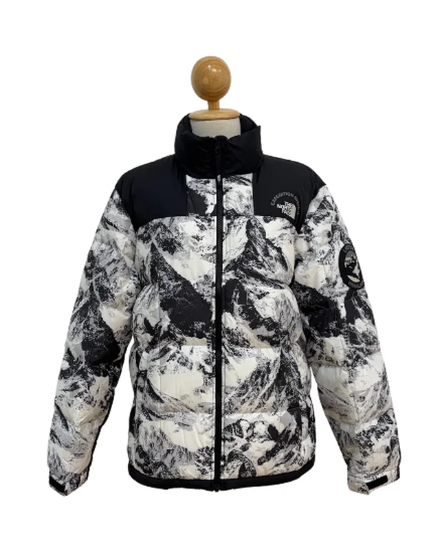 THE NORTH FACE 1