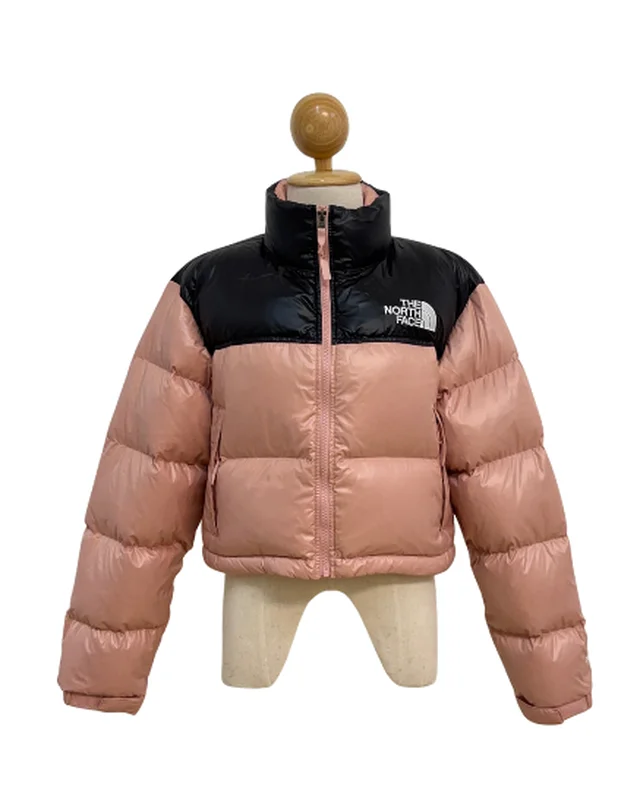 THE NORTH FACE