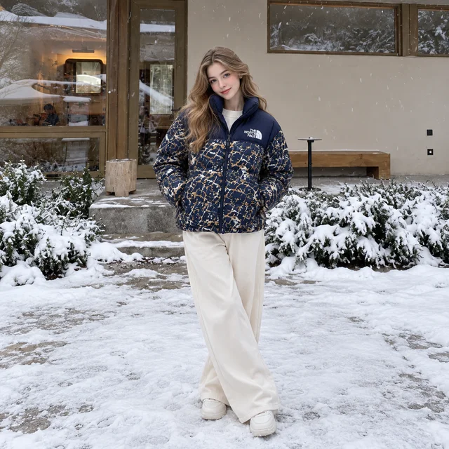 THE NORTH FACE thumbnail 2