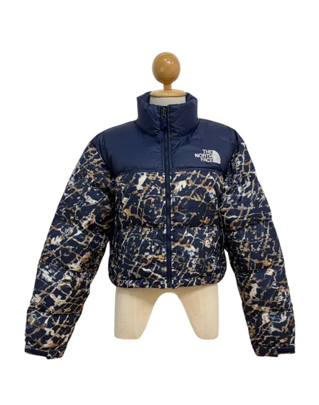 THE NORTH FACE 1