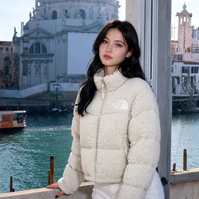 THE NORTH FACE 1