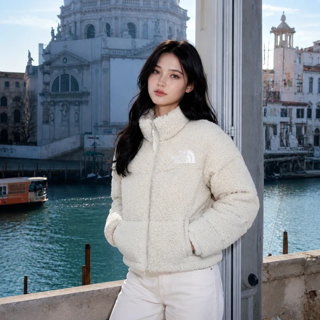 THE NORTH FACE thumbnail 2