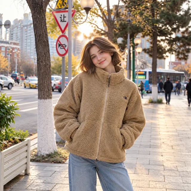 THE NORTH FACE 1