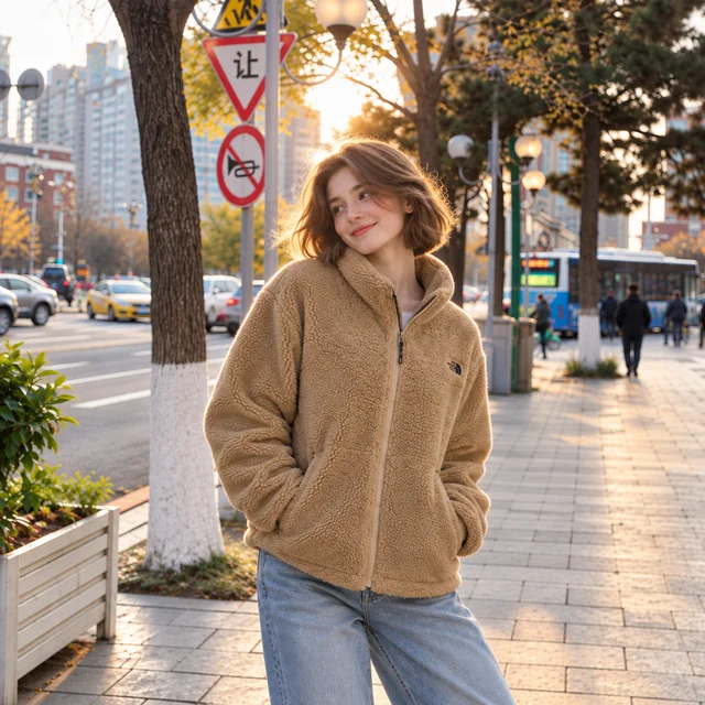 THE NORTH FACE thumbnail 2