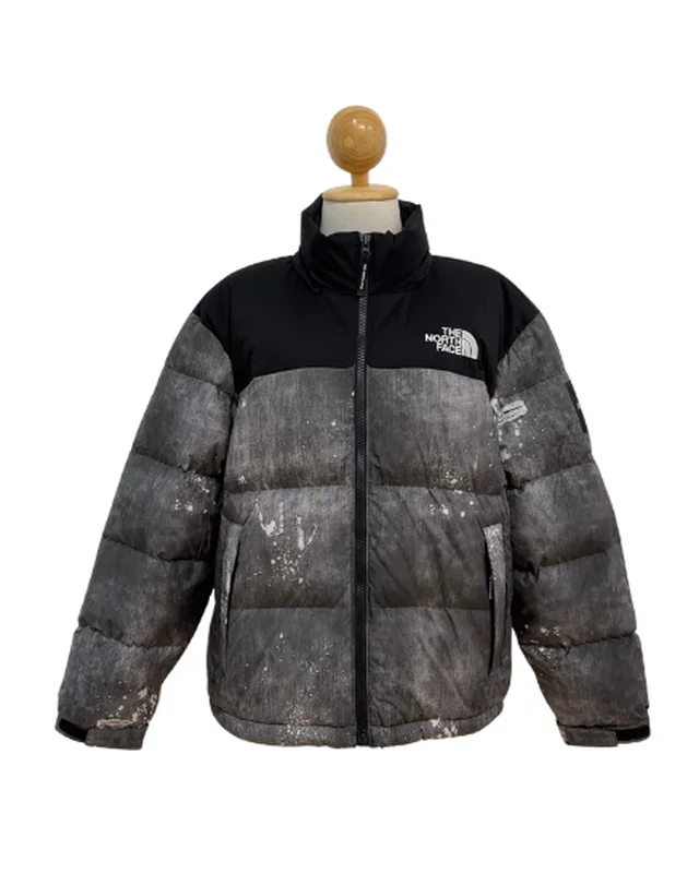 THE NORTH FACE