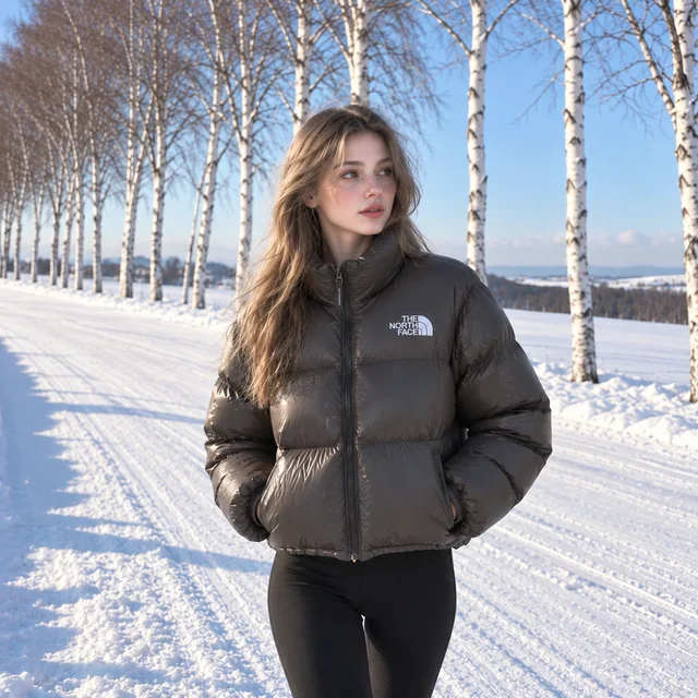 THE NORTH FACE (alternate)