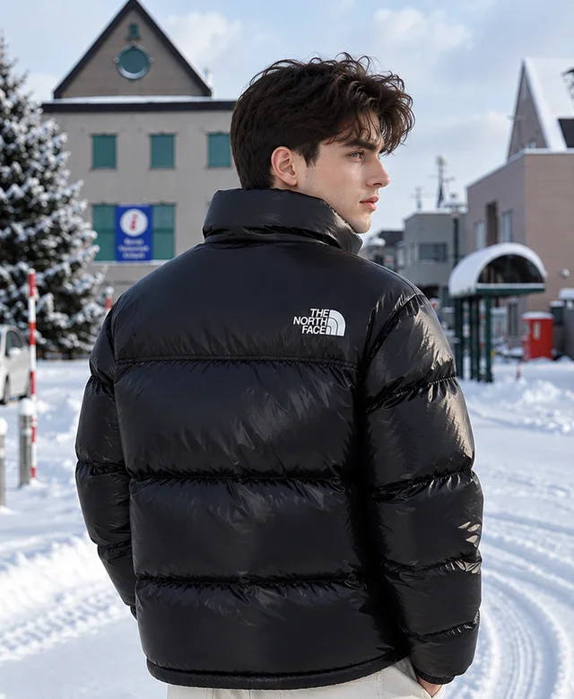 THE NORTH FACE thumbnail 3