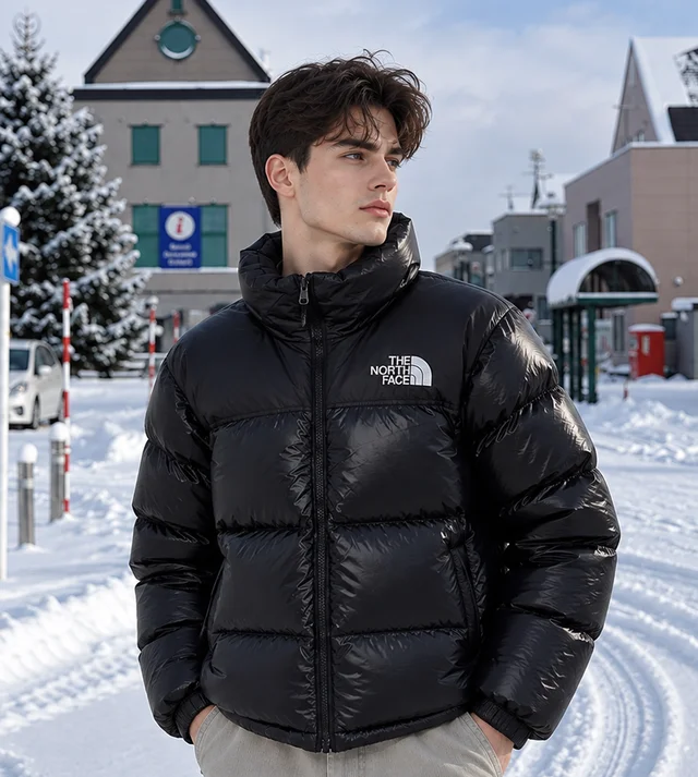 THE NORTH FACE thumbnail 2