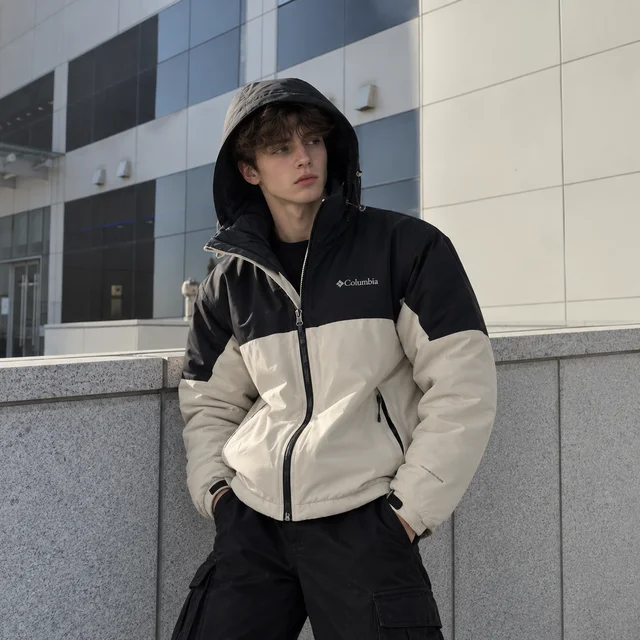 COLUMBIA 1