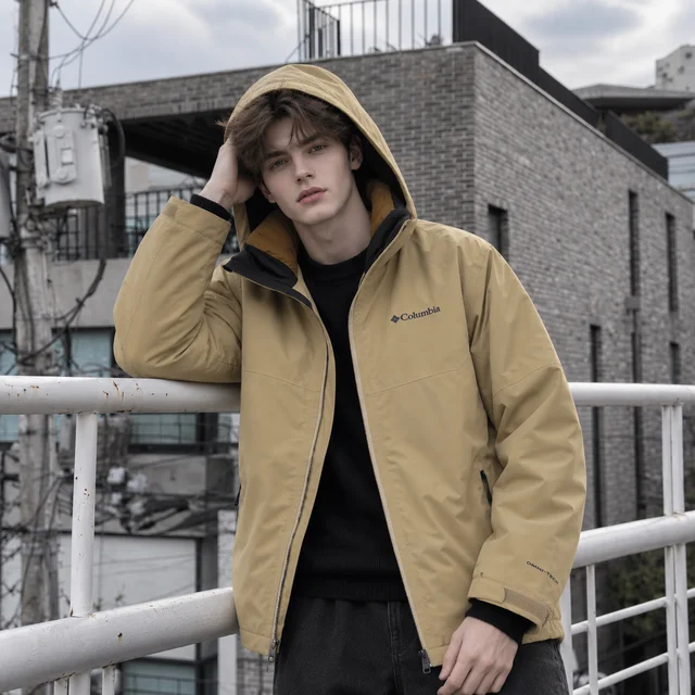 COLUMBIA     thumbnail 2