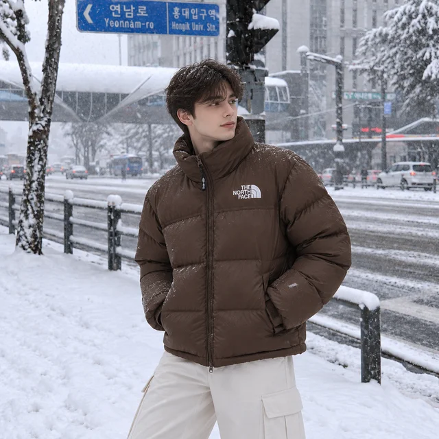 THE NORTH FACE thumbnail 2