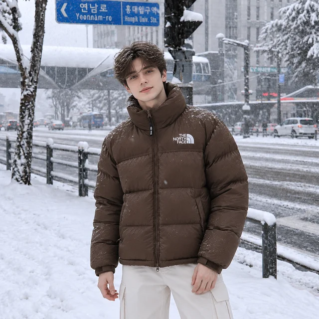 THE NORTH FACE 1