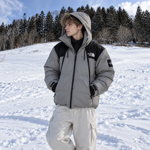 THE NORTH FACE 1