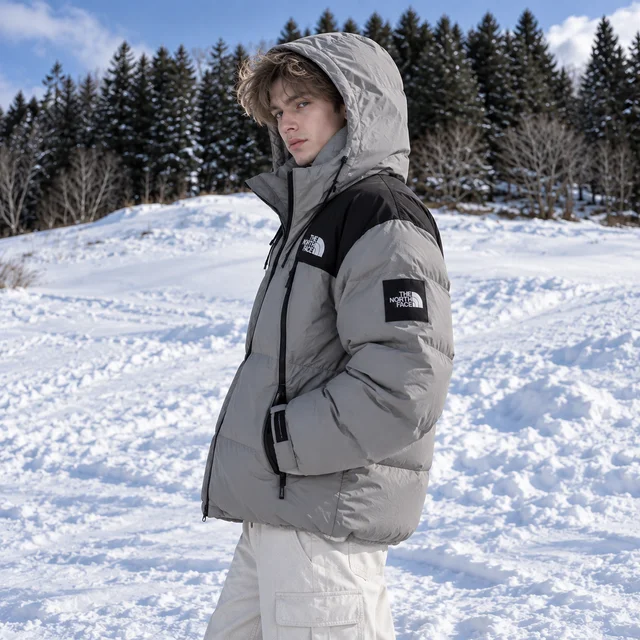 THE NORTH FACE thumbnail 3