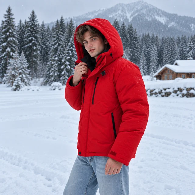 THE NORTH FACE thumbnail 2