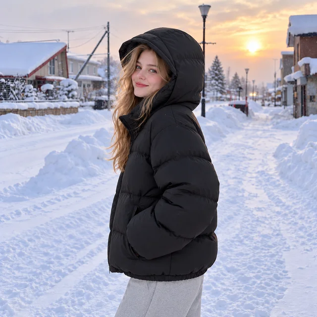 THE NORTH FACE thumbnail 2