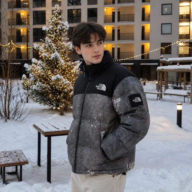 THE NORTH FACE thumbnail 2