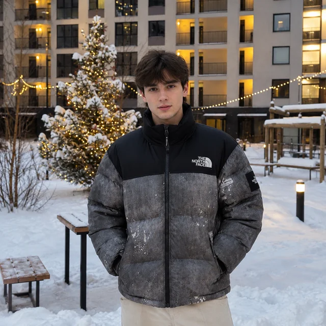 THE NORTH FACE 1