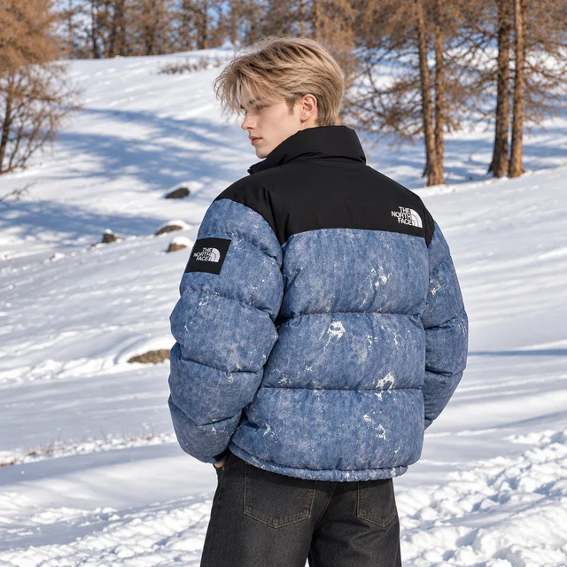 THE NORTH FACE thumbnail 2