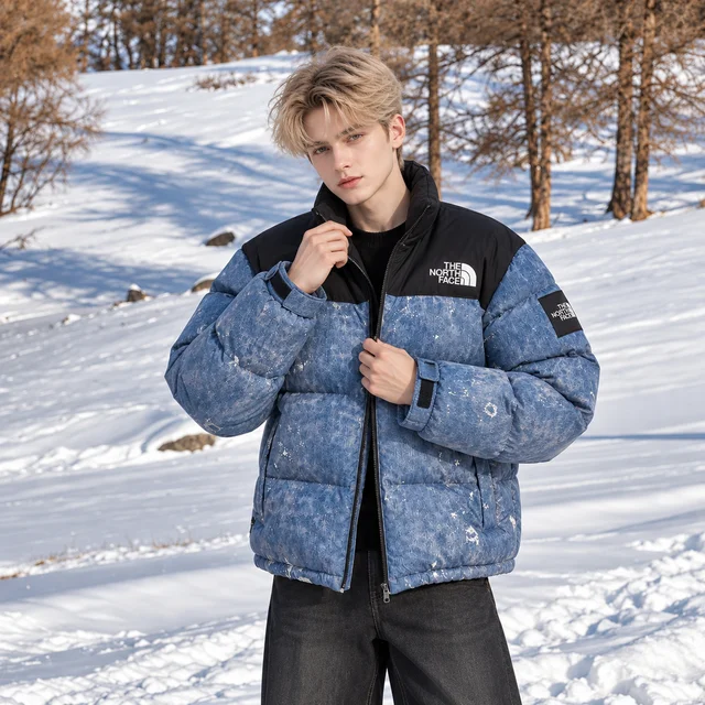 THE NORTH FACE thumbnail 3