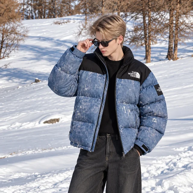 THE NORTH FACE thumbnail 1