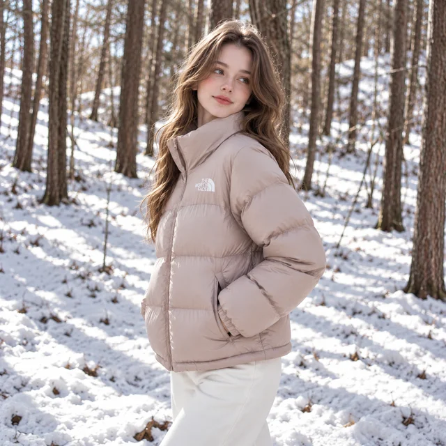 THE NORTH FACE thumbnail 2