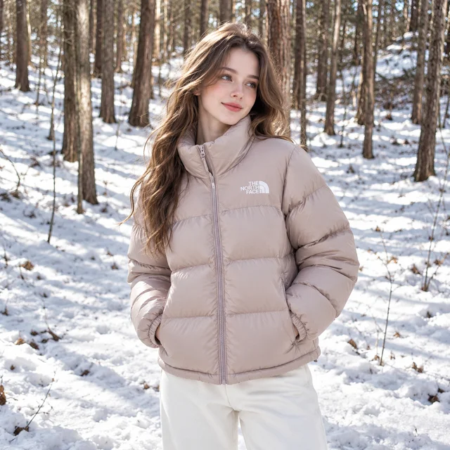 THE NORTH FACE 1