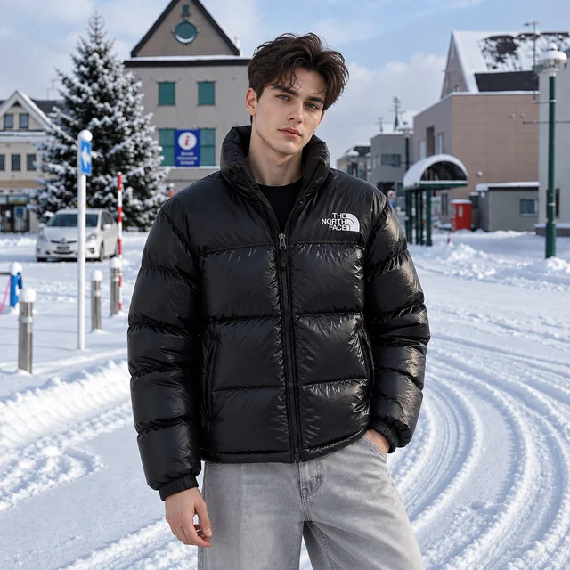 THE NORTH FACE 1