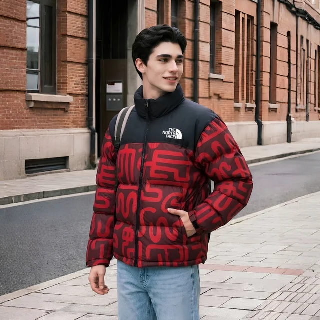THE NORTH FACE thumbnail 2